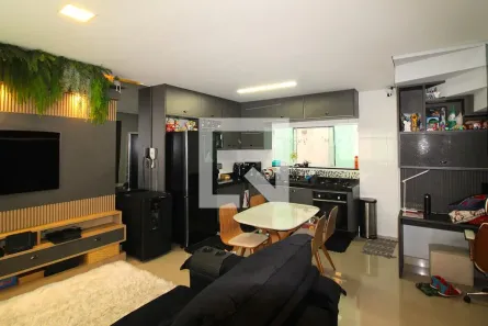 Casa com 2 Quartos à venda, 75m² no Vila Aurora (Zona Norte), São Paulo