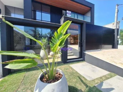 Casa com 5 Quartos à venda, 464m² no Camboinhas, Niterói