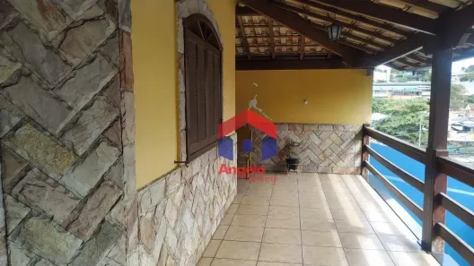Casa com 4 Quartos à venda, 322m² no Europa, Belo Horizonte