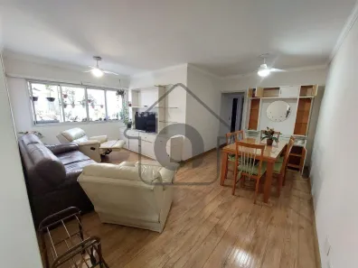 Apartamento com 3 Quartos à venda, 98m² no Vila Clementino, São Paulo