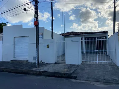 Casa com 2 Quartos à venda, 75m² no Cidade Universitária, Maceió