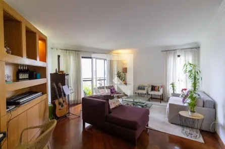 Apartamento com 3 Quartos à venda, 180m² no Campo Belo, São Paulo
