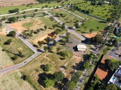 Lote/Terreno à venda, 360m² no Morro do Claro, Sete Lagoas