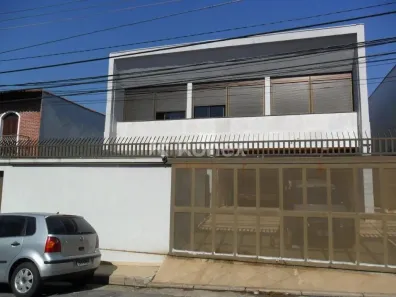 Sobrado com 5 Quartos à venda, 350m² no Tucuruvi, São Paulo