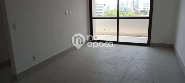 Apartamento com 2 Quartos à venda, 77m² no Tijuca, Rio de Janeiro