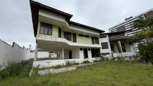 Casa com 4 Quartos à venda, 638m² no Prata, Campina Grande