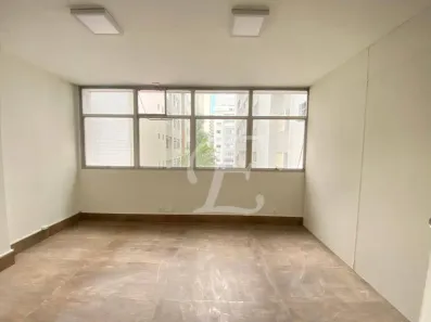 Sala Comercial à venda, 72m² no Cerqueira César, São Paulo