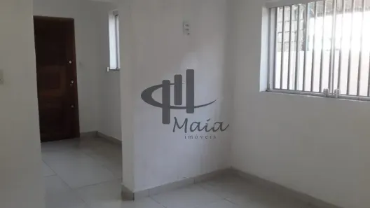 Sobrado com 3 Quartos à venda, 130m² no Campestre, Santo André