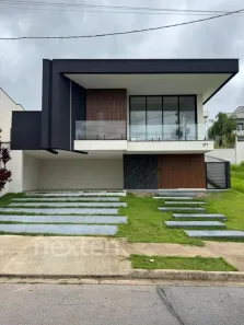 Casa de Condomínio com 4 Quartos para alugar, 220m² no Putim, São José dos Campos