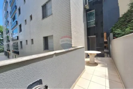 Apartamento com 4 Quartos à venda, 145m² no Buritis, Belo Horizonte