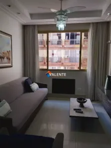 Apartamento com 2 Quartos à venda, 86m² no Itararé, São Vicente