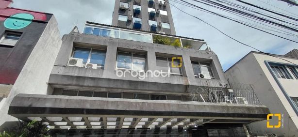 Sala Comercial à venda, 48m² no Centro, Florianópolis