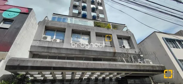 Sala Comercial à venda, 48m² no Centro, Florianópolis