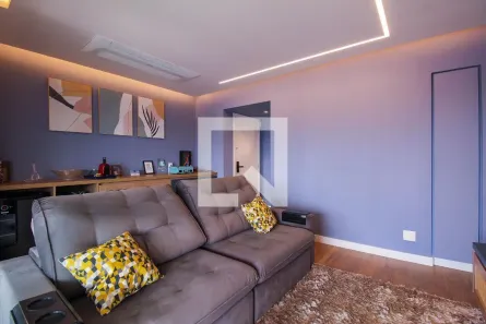 Apartamento com 3 Quartos à venda, 101m² no Quinta da Paineira, São Paulo