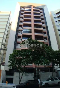 Cobertura com 4 Quartos à venda, 260m² no Praia da Costa, Vila Velha