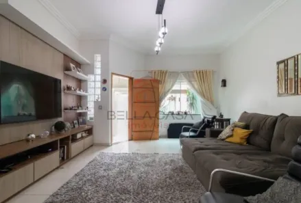 Sobrado com 3 Quartos à venda, 157m² no Vila Prudente, São Paulo
