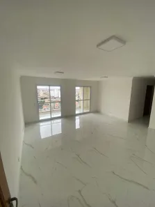 Cobertura com 3 Quartos para alugar, 132m² no Vila Guarani, Mauá