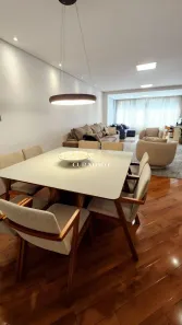 Apartamento com 3 Quartos à venda, 200m² no Mooca, São Paulo