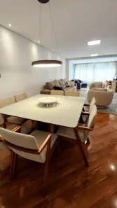 Apartamento com 3 Quartos à venda, 200m² no Mooca, São Paulo