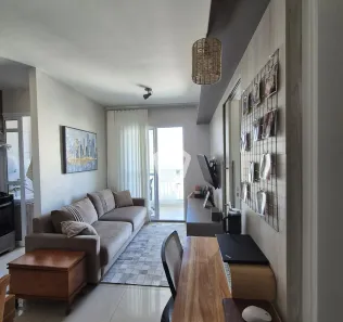 Apartamento com 1 Quarto à venda, 40m² no Mooca, São Paulo