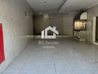 Ponto Comercial para alugar, 254m² no Demarchi, São Bernardo do Campo