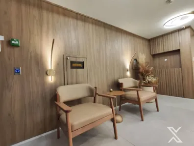Sala Comercial para alugar, 48m² no Centro, Blumenau
