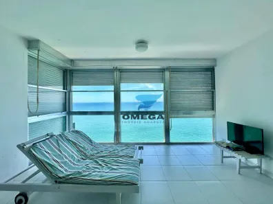 Apartamento com 3 Quartos à venda, 150m² no Pitangueiras, Guarujá