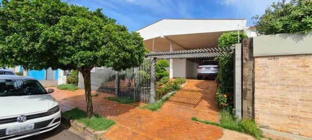 Casa com 3 Quartos à venda, 230m² no Alto da Boa Vista, Ribeirão Preto