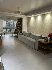 Apartamento com 4 Quartos à venda, 115m² no Recreio dos Bandeirantes, Rio de Janeiro