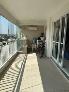 Apartamento com 4 Quartos à venda, 142m² no Jardim Consórcio, São Paulo