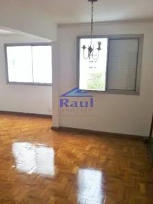 Apartamento com 2 Quartos para alugar, 86m² no Vila Cruzeiro, São Paulo