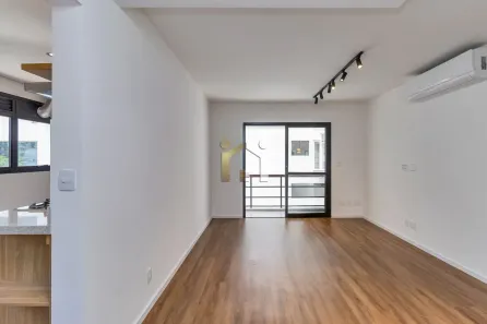 Apartamento com 3 Quartos à venda, 92m² no Vila Olímpia, São Paulo
