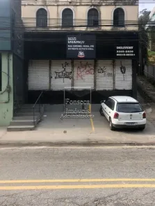 Ponto Comercial à venda, 230m² no Coronel Veiga, Petrópolis