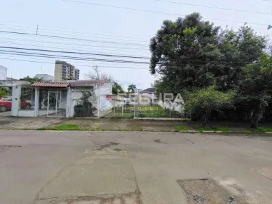 Lote/Terreno para alugar, 484m² no Marechal Rondon, Canoas