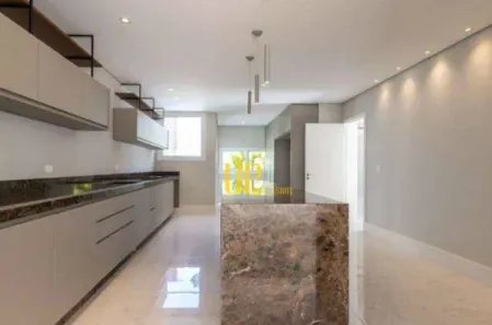 Casa de Condomínio com 4 Quartos à venda, 657m² no Chácara Santo Antônio (Zona Sul), São Paulo