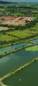 Fazenda/Sítio com 2 Quartos à venda, 326000m² no , Pilar