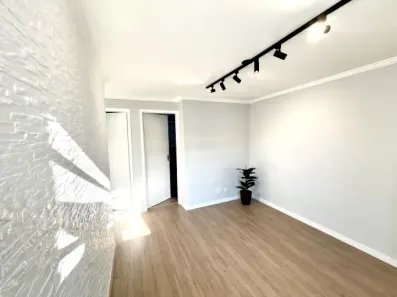 Apartamento com 2 Quartos à venda, 42m² no Cidade Boa Vista, Suzano