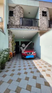 Sobrado com 3 Quartos à venda, 100m² no Vila Formosa, São Paulo