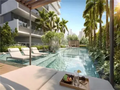 Apartamento com 4 Quartos à venda, 368m² no Cerqueira César, São Paulo