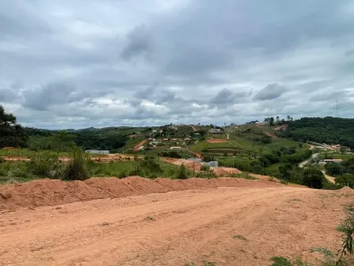 Lote/Terreno à venda, 600m² no Centro, Igaratá