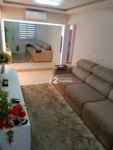 Apartamento com 2 Quartos à venda, 60m² no Jordanópolis, São Bernardo do Campo