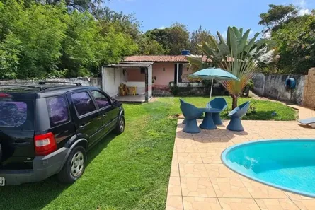 Casa com 2 Quartos à venda, 512m² no Praia de Tabatinga, Nísia Floresta