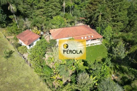 Fazenda/Sítio com 3 Quartos à venda, 330m² no Itapeva, Itapeva