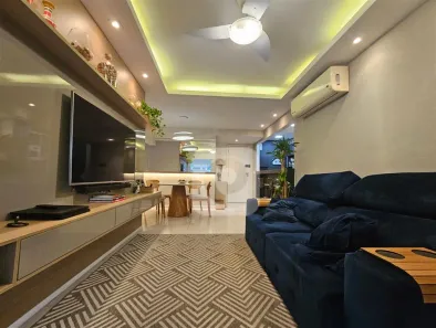 Apartamento com 3 Quartos à venda, 111m² no Barra Olímpica, Rio de Janeiro