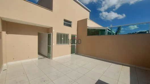 Cobertura com 3 Quartos à venda, 160m² no Linhares, Juiz de Fora