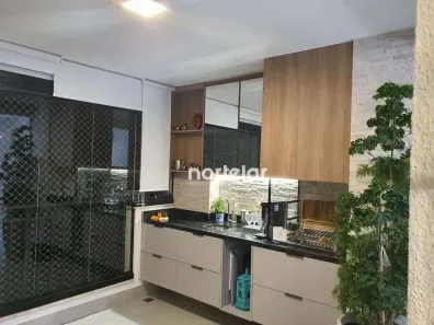 Apartamento com 2 Quartos à venda, 68m² no Barra Funda, São Paulo
