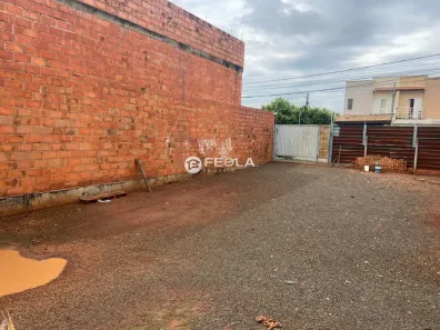 Lote/Terreno à venda, 324m² no Jardim Terramérica I, Americana