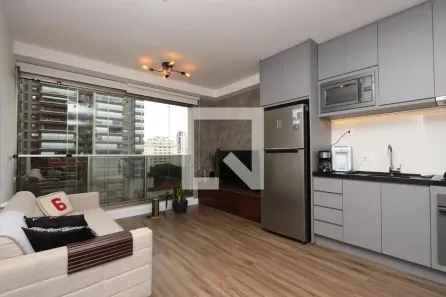 Apartamento com 2 Quartos à venda, 51m² no Vila Mariana, São Paulo