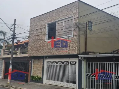 Sobrado com 4 Quartos à venda, 234m² no Quitaúna, Osasco