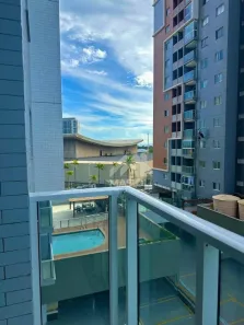 Apartamento com 2 Quartos para alugar, 58m² no Jockey de Itaparica, Vila Velha